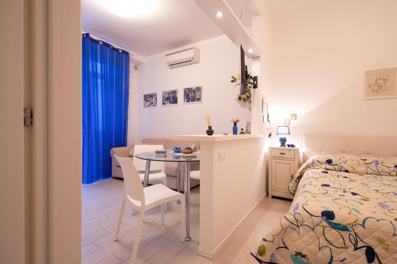 Maison Duomo Διαμέρισμα Cefalù Εξωτερικό φωτογραφία